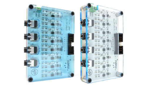 Syntacts Amps