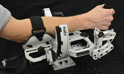 OpenWrist