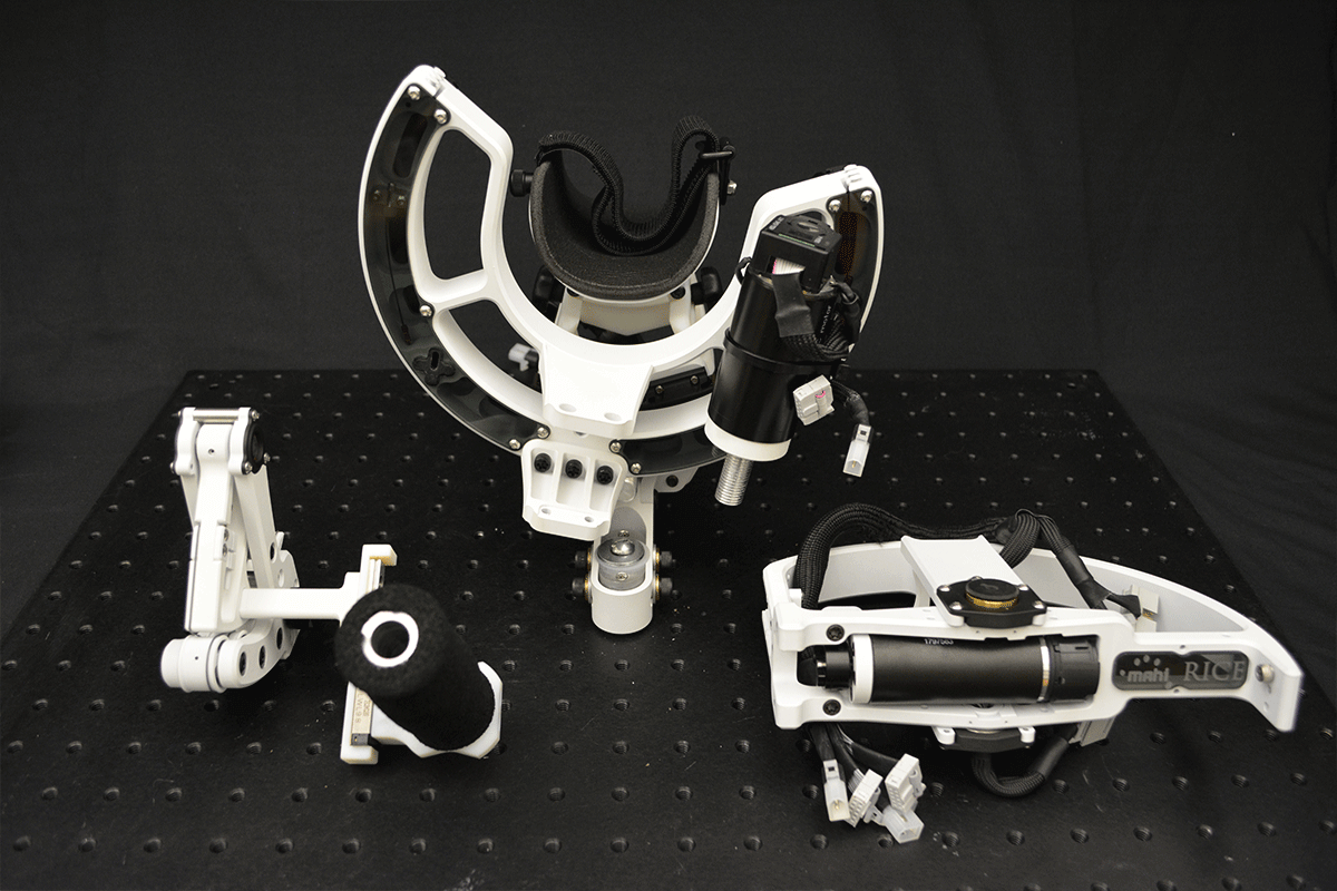 OpenWrist Modules