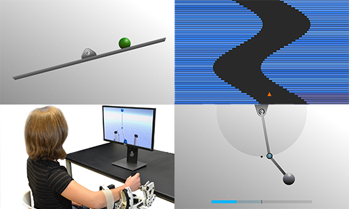Haptic Environments