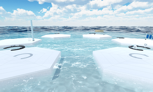 Tasbi Islands