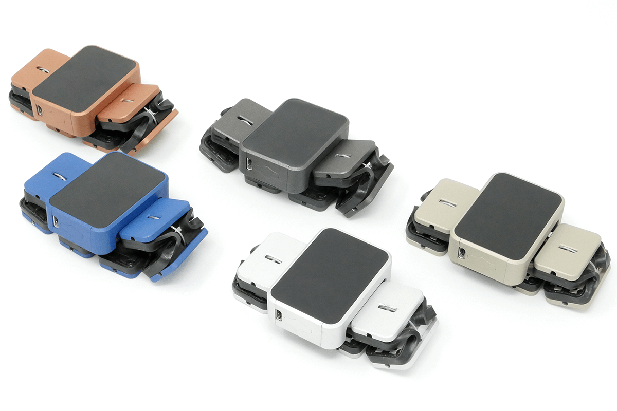 Tasbi Fleet (Coated by IA Coatings, Houston, TX)